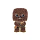 Пін Funko Зоряні війни емальована сталь 10 см Чуї з луком - зображення 2