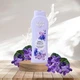 Гель для душа Tulipan Negro Shower Gel - Sweet Violeta (650 мл) - изображение 4