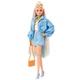 Лялька Barbie Екстра Блондинка 29 см Різнокольорова - зображення 3