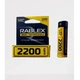 Аккумулятор Rablex 18650 3.7V 2200mAh - изображение 2