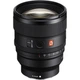 Стандартний об'єктив Sony SEL85F14GM2B 85mm f/1,4 GM II - зображення 2