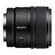 Ширококутний об'єктив Sony SEL15F14G 15mm f/1.4 G - изображение 4