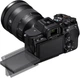 Бездзеркальний фотоапарат Sony Alpha A7 IV body (ILCE7M4B.CEC) - зображення 5