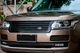 Решетка радиатора L460-SV-стиль (2013-2018) для Range Rover IV L405 - изображение 2