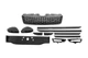 Комплект обвеса Black Edition Kit (2014-2019) для Land Rover Discovery Sport 2014- гг - изображение 1