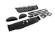 Комплект обвеса Black Edition Kit (2014-2019) для Land Rover Discovery Sport 2014- гг - изображение 3