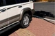 Комплект розширювачів арок (10 шт) для Toyota Land Cruiser 100 1998-2007 рр - зображення 4