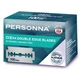 Леза Personna GEM Platinum Diamond Glide Double Edge Razor Blades 100 шт - изображение 1