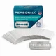 Леза Personna GEM Platinum Diamond Glide Double Edge Razor Blades 100 шт - изображение 2