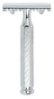 Бритва Т-подібна Merkur Safety Razor 41C - зображення 1