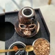 Набір для копчення напоїв череп преміум подарункова коробка SM-1005 - зображення 2