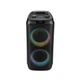 Портативна акустична система TRONIC BeatClub 600 Вт з Bluetooth, TWS, мікрофоном та LED-підсвічуванням - зображення 1