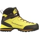Черевики Garmont Ascent GTX 8 Yellow - зображення 1