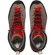 Ботинки Garmont Ascent GTX 5 Red - изображение 5
