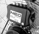 Вентилятор NEO Tools (90-010) - изображение 5