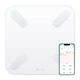 Весы напольные Yunmai X Smart Scale (YMBS-M268) - изображение 1