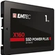 SSD накопичувач Emtec X160 1 ТБ 2.5" SATA III QLC 3D NAND (ECSSD1TNX160) - зображення 1