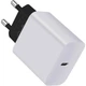 Зарядное устройство Быстрая зарядка для Pixel 30W USB Type-C GA03502-EU, Зарядный блок Google Pixel - изображение 2