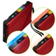 Світлова панель Bresser LED Pocket Light BR-96RGB - изображение 4