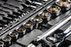 Набор инструментов NEO Tools 1/2", 3/8" и 1/4" 219 предметов в кейсе - изображение 4