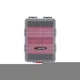 Органайзер 6 ячеек (5+1) 220*150*120 мм INTERTOOL BX-4041 - изображение 6