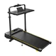 Беговая дорожка электрическая складная ACEZOE P20 Black/Yellow (CTM4014) - изображение 2