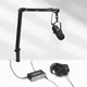 Микрофон BOYA BY-DM500 Black (6971008024616) - изображение 12