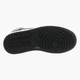 Кроссовки женские Jordan 1 Mid Se 39 Черно-белый DR0501-101 - изображение 4