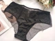 Трусики Lanny mode 51566 XXXXL черный - изображение 1