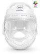 Шлем для карате Daedo WKF Headgear With Mask (KPRO 20915) L - изображение 2