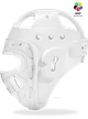 Шлем для карате Daedo WKF Headgear With Mask (KPRO 20915) L - изображение 4