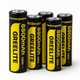 Батарея литий-ионная Greelite 18650 8800mAh 4.2V для света - изображение 1