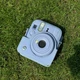Чохол для фотоапарата Fujifilm Instax Mini 13 Frost Blue (Блакитний) - изображение 4