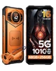 Захищений смартфон DOOGEE S200 VIP Edition 12/256GB Orange (глобальна версія) - зображення 2