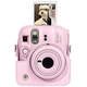 Чохол для фотоапарата Fujifilm Instax Mini 13 Candy Pink (Рожевий) - изображение 2