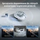 Robot sprzątający DJI Romo P2 Clean More Combo (CRR2P) - obraz 5
