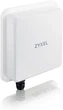 Маршрутизатор 5G/4G LTE Zyxel Nebula FWA710 / 5G NR / до 4.67 Гбит/с / Порт 2.5G Ethernet PoE+ / Защита IP68 / NebulaFlex / Белый (102261345) - Уценка - изображение 1