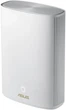 Mesh-система ASUS ZenWiFi AX Hybrid XP4 (2 шт.) / AX1800 Wi-Fi 6 + AV1300 Powerline / До 510 м² / AiProtection Pro / Белый (102272674) - изображение 2