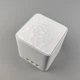 MESH система Tenda Nova MW3 AC1200 (1 шт) / Dual-Band Wi-Fi 5 / 2x LAN/WAN 100M / До 100 м² / Белый (102258043) - Уценка - изображение 7