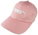 Кепка Puma Ess Cap No. 2 Рожевий Уні OSFA (022885-06) - зображення 1