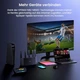 Маршрутизатор Tenda RX2L Pro Wi-Fi 6 AX1500 Черный (102196615) - изображение 7