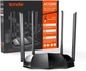 Маршрутизатор Tenda AC8 AC1200 Черный (102239052) - Уценка - изображение 1