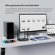 Маршрутизатор Tenda AC8 AC1200 Черный (102239052) - Уценка - изображение 4
