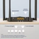 Маршрутизатор Tenda AC8 AC1200 Черный (102239052) - Уценка - изображение 7