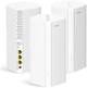 Mesh Wi-Fi система Tenda Nova MX12 AX3000 White (3 шт.) (102258166) - Уценка - изображение 1