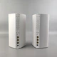 Mesh Wi-Fi система Tenda Nova MX12 AX3000 White (3 шт.) (102258166) - Уценка - изображение 8