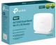 Wi-Fi роутер с 4G+ LTE слотом TP-Link Archer MR505 AC1200 Cat6 / 3x Gigabit LAN/WAN / EasyMesh / Белый (102211791) - Уценка - изображение 4