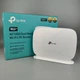 Wi-Fi роутер с 4G+ LTE слотом TP-Link Archer MR505 AC1200 Cat6 / 3x Gigabit LAN/WAN / EasyMesh / Белый (102211791) - Уценка - изображение 5