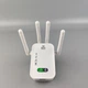 Беспроводной усилитель Wi-Fi KURUI R618 Белый (102188431) - Уценка - изображение 7