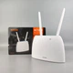 Маршрутизатор Tenda 4G09 AC1200 4G LTE Белый (102199689) - Уценка - изображение 8